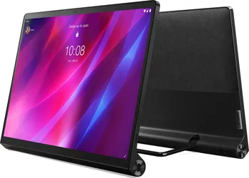 Lenovo Yoga Tab 13 128 GB Wi-Fi černý (ZA8E0012CZ) - Zbozi.cz